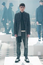sacai 2015-16年秋冬メンズコレクション - オーセンティックを現代的に｜写真6