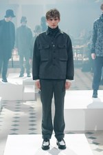 sacai 2015-16年秋冬メンズコレクション - オーセンティックを現代的に｜写真7