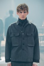 sacai 2015-16年秋冬メンズコレクション - オーセンティックを現代的に｜写真8