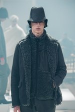 sacai 2015-16年秋冬メンズコレクション - オーセンティックを現代的に｜写真12