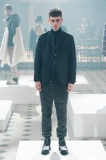 sacai 2015-16年秋冬メンズコレクション - オーセンティックを現代的に｜写真15