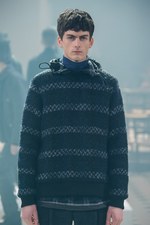 sacai 2015-16年秋冬メンズコレクション - オーセンティックを現代的に｜写真17