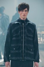 sacai 2015-16年秋冬メンズコレクション - オーセンティックを現代的に｜写真20