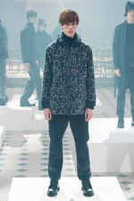 sacai 2015-16年秋冬メンズコレクション - オーセンティックを現代的に｜写真26