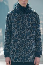 sacai 2015-16年秋冬メンズコレクション - オーセンティックを現代的に｜写真27