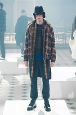 sacai 2015-16年秋冬メンズコレクション - オーセンティックを現代的に｜写真35