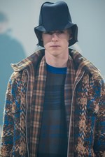 sacai 2015-16年秋冬メンズコレクション - オーセンティックを現代的に｜写真36