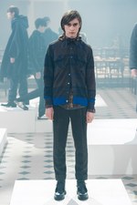 sacai 2015-16年秋冬メンズコレクション - オーセンティックを現代的に｜写真37
