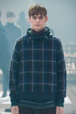 sacai 2015-16年秋冬メンズコレクション - オーセンティックを現代的に｜写真40