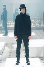 sacai 2015-16年秋冬メンズコレクション - オーセンティックを現代的に｜写真41