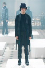 sacai 2015-16年秋冬メンズコレクション - オーセンティックを現代的に｜写真43