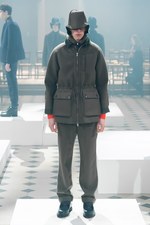 sacai 2015-16年秋冬メンズコレクション - オーセンティックを現代的に｜写真45