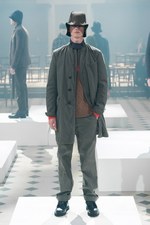 sacai 2015-16年秋冬メンズコレクション - オーセンティックを現代的に｜写真47
