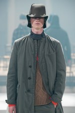 sacai 2015-16年秋冬メンズコレクション - オーセンティックを現代的に｜写真48