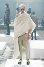 sacai 2015-16年秋冬メンズコレクション - オーセンティックを現代的に｜写真51