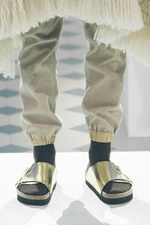 sacai 2015-16年秋冬メンズコレクション - オーセンティックを現代的に｜写真53