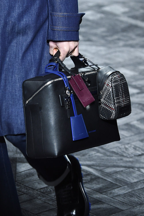 ディオール オム(DIOR HOMME) 2015年冬メンズコレクション  - 写真48