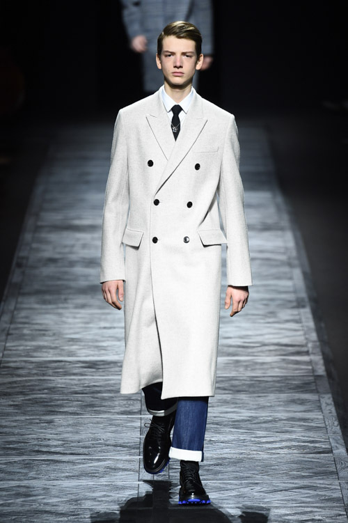 ディオール オム(DIOR HOMME) 2015年冬メンズコレクション  - 写真50