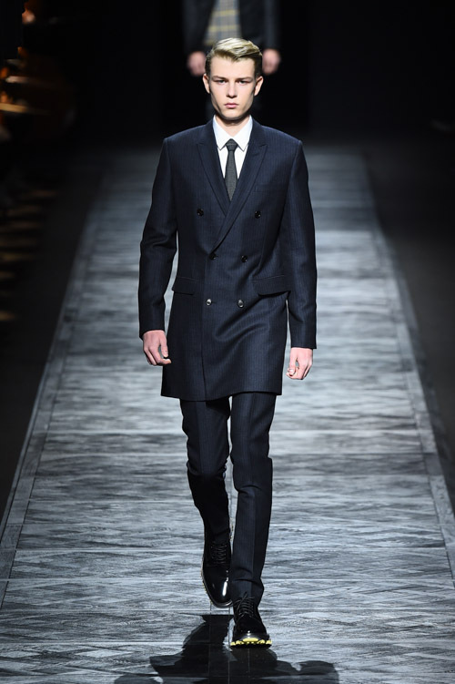 ディオール オム(DIOR HOMME) 2015年冬メンズコレクション  - 写真59