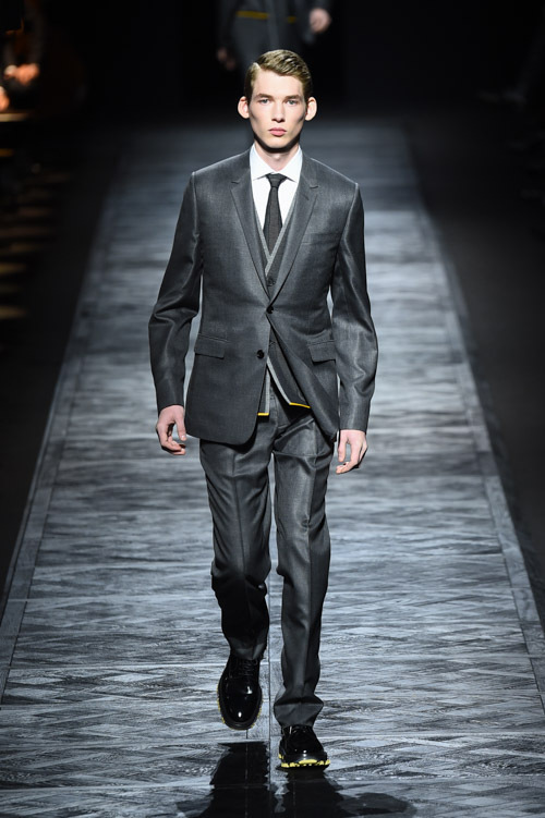 ディオール オム(DIOR HOMME) 2015年冬メンズコレクション  - 写真68