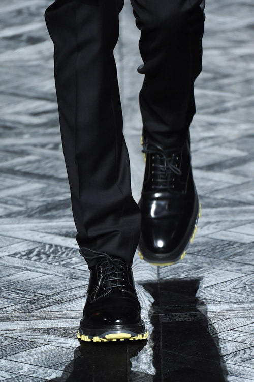 ディオール オム(DIOR HOMME) 2015年冬メンズコレクション  - 写真84