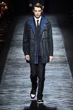 ディオール オム 2015-16年冬コレクション - 昼下がりのドレスアップ＆ダウン｜写真19