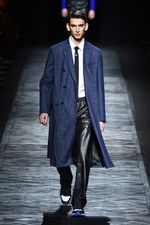 ディオール オム 2015-16年冬コレクション - 昼下がりのドレスアップ＆ダウン｜写真25