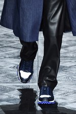 ディオール オム 2015-16年冬コレクション - 昼下がりのドレスアップ＆ダウン｜写真26