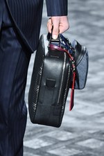 ディオール オム 2015-16年冬コレクション - 昼下がりのドレスアップ＆ダウン｜写真37