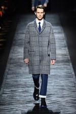 ディオール オム 2015-16年冬コレクション - 昼下がりのドレスアップ＆ダウン｜写真49