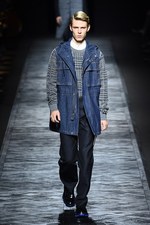 ディオール オム 2015-16年冬コレクション - 昼下がりのドレスアップ＆ダウン｜写真51