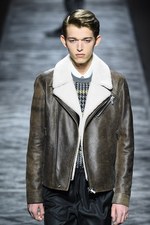 ディオール オム 2015-16年冬コレクション - 昼下がりのドレスアップ＆ダウン｜写真65