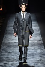 ディオール オム 2015-16年冬コレクション - 昼下がりのドレスアップ＆ダウン｜写真67