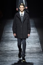 ディオール オム 2015-16年冬コレクション - 昼下がりのドレスアップ＆ダウン｜写真68