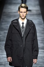 ディオール オム 2015-16年冬コレクション - 昼下がりのドレスアップ＆ダウン｜写真69