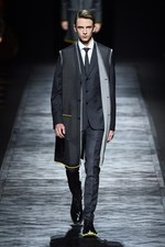 ディオール オム 2015-16年冬コレクション - 昼下がりのドレスアップ＆ダウン｜写真70