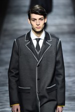 ディオール オム 2015-16年冬コレクション - 昼下がりのドレスアップ＆ダウン｜写真73