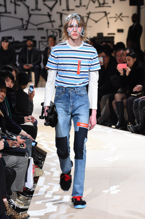 クリスチャンダダ 2015-16年秋冬<span>コレクション</span> - 写真14