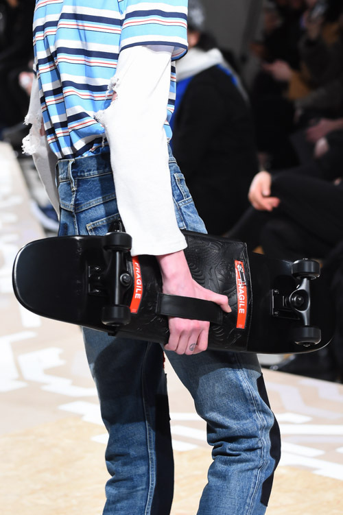 クリスチャンダダ 2015-16年秋冬<span>コレクション</span> - 写真16