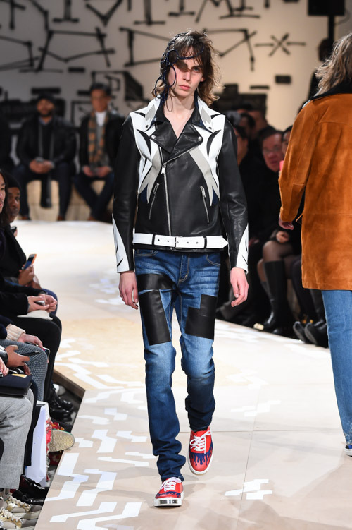クリスチャンダダ 2015-16年秋冬<span>コレクション</span> - 写真25
