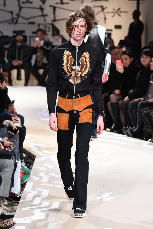 クリスチャンダダ 2015-16年秋冬<span>コレクション</span> - 写真27