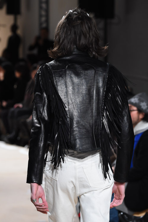 クリスチャンダダ 2015-16年秋冬<span>コレクション</span> - 写真40