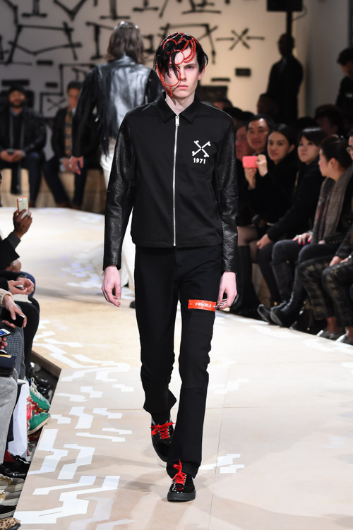 クリスチャンダダ 2015-16年秋冬<span>コレクション</span> - 写真41