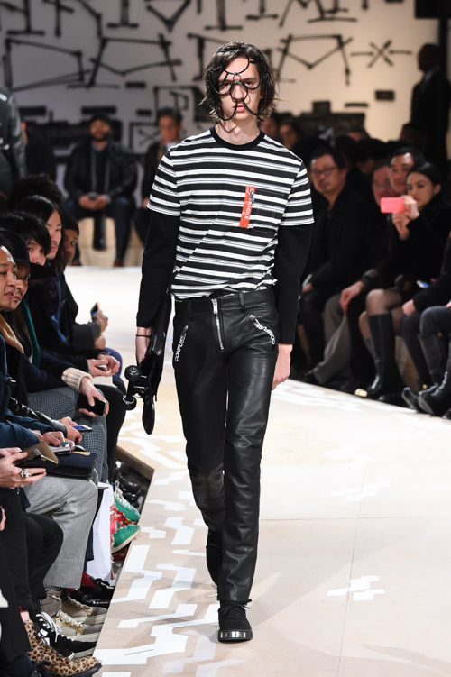 クリスチャンダダ 2015-16年秋冬<span>コレクション</span> - 写真43
