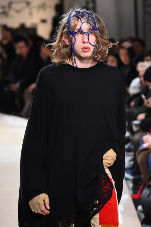 クリスチャンダダ 2015-16年秋冬<span>コレクション</span> - 写真53