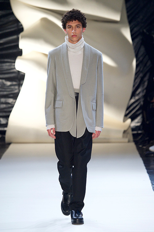 ダミール ドマ(DAMIR DOMA) 2015-16年秋冬メンズコレクション  - 写真11