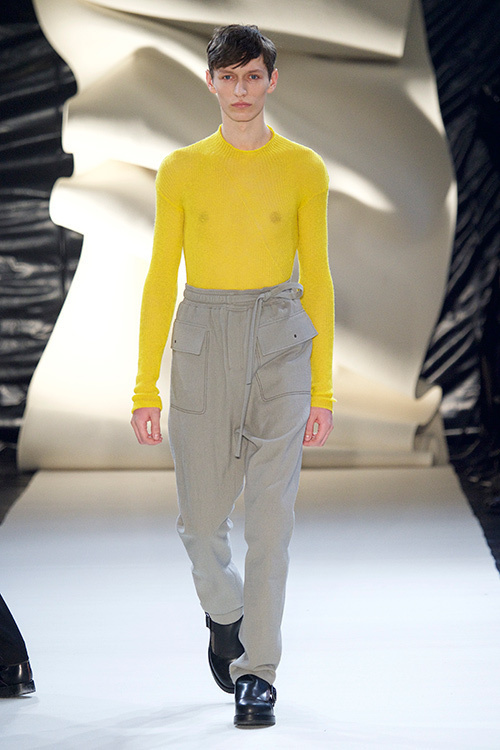 ダミール ドマ 2015-16年秋冬<span>コレクション</span> - 写真12