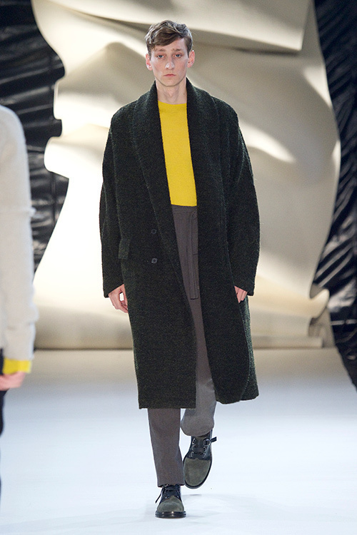 ダミール ドマ(DAMIR DOMA) 2015-16年秋冬メンズコレクション  - 写真14