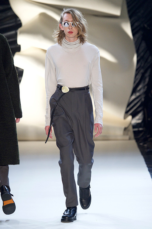 ダミール ドマ(DAMIR DOMA) 2015-16年秋冬メンズコレクション  - 写真15