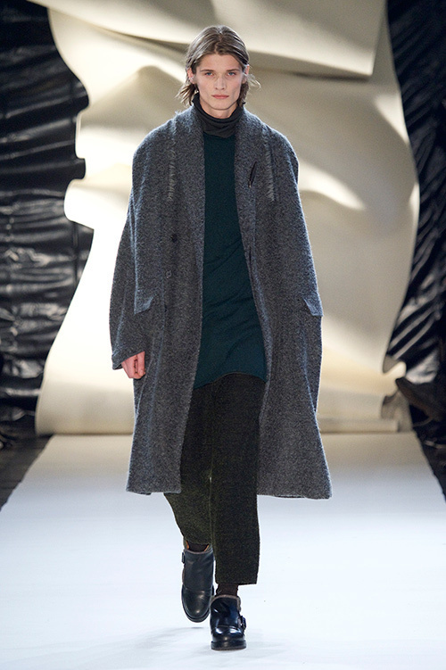 ダミール ドマ 2015-16年秋冬<span>コレクション</span> - 写真21